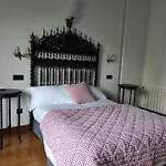 Willa Casa De Indianos, Experiencia Unica En El Centro De Cantabria