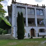 Willa Casa De Indianos, Experiencia Unica En El Centro De Cantabria *
