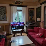 Casa De Indianos, Experiencia Unica En El Centro De Cantabria Вилла *