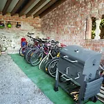 Willa Casa De Indianos, Experiencia Unica En El Centro De Cantabria