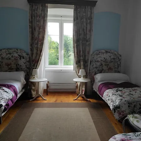 Вилла Casa De Indianos, Experiencia Unica En El Centro De Cantabria