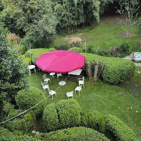 Villa Casa De Indianos, Experiencia Unica En El Centro De Cantabria San Vicente de Toranzo