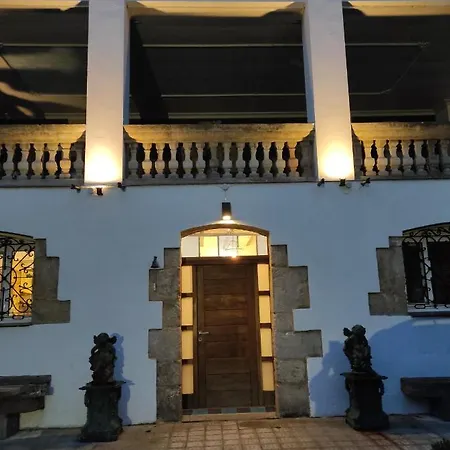 Casa De Indianos, Experiencia Unica En El Centro De Cantabria * San Vicente de Toranzo