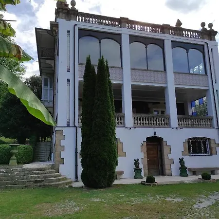 Vila Casa De Indianos, Experiencia Unica En El Centro De Cantabria *