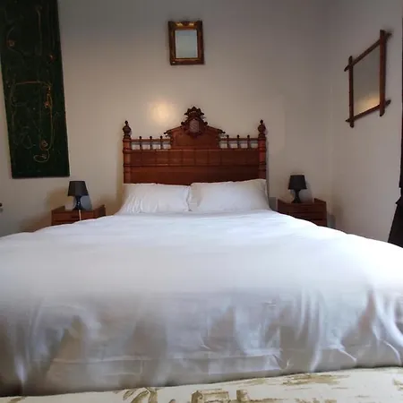 Casa De Indianos, Experiencia Unica En El Centro De Cantabria