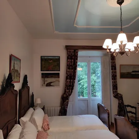 Villa Casa De Indianos, Experiencia Unica En El Centro De Cantabria