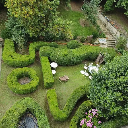 Casa De Indianos, Experiencia Unica En El Centro De Cantabria * San Vicente de Toranzo