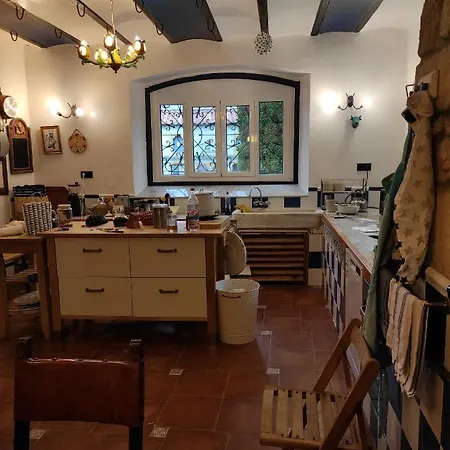 Casa De Indianos, Experiencia Unica En El Centro De Cantabria * San Vicente de Toranzo