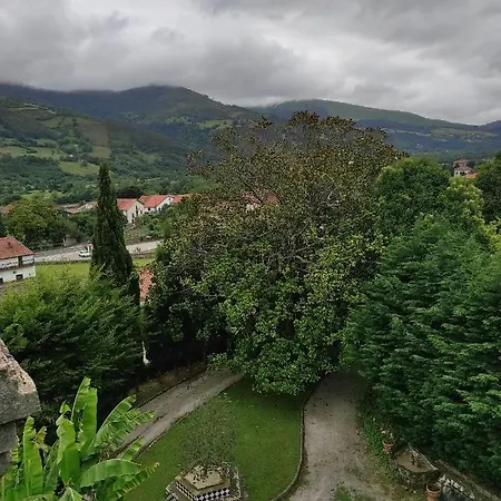 Casa De Indianos, Experiencia Unica En El Centro De Cantabria