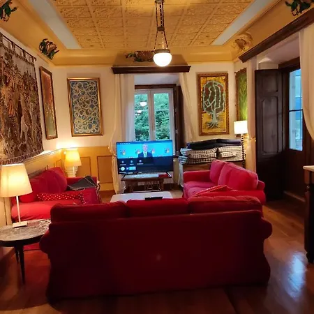 Casa De Indianos, Experiencia Unica En El Centro De Cantabria * San Vicente de Toranzo