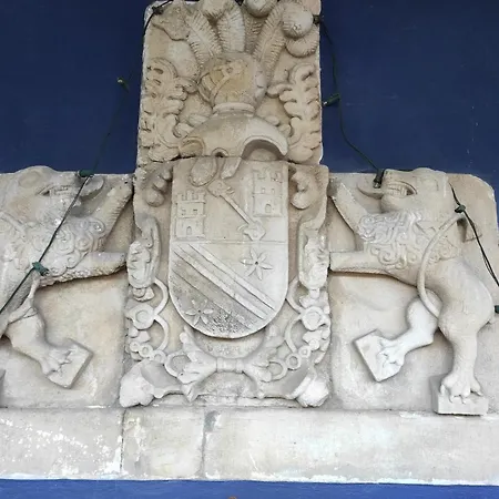 Casa De Indianos, Experiencia Unica En El Centro De Cantabria Вилла Сан-Висенте-де-Торансо