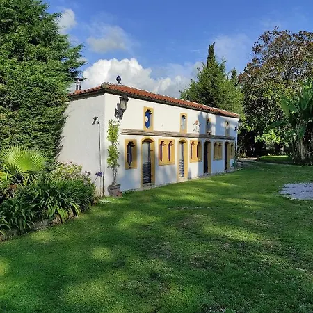 Villa Casa De Indianos, Experiencia Unica En El Centro De Cantabria San Vicente de Toranzo