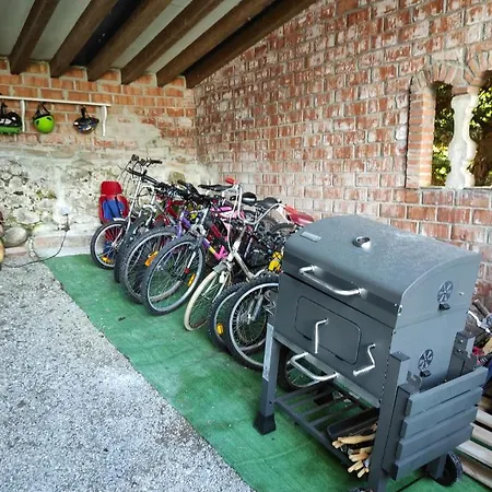 Vila Casa De Indianos, Experiencia Unica En El Centro De Cantabria
