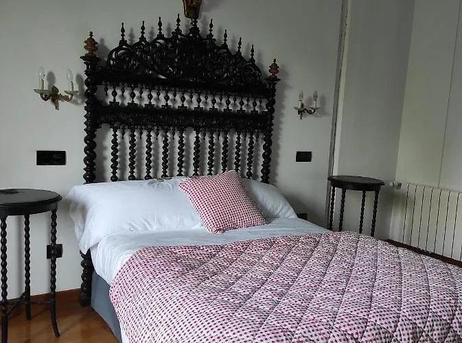 Villa Casa De Indianos, Experiencia Unica En El Centro De Cantabria