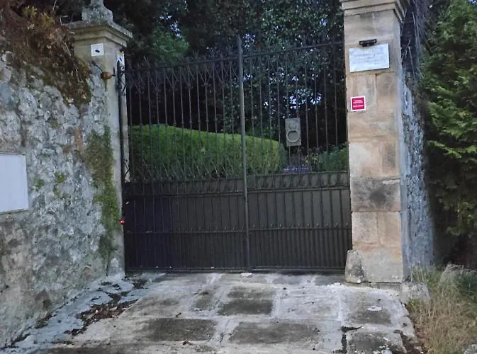 Casa De Indianos, Experiencia Unica En El Centro De Cantabria Вилла Сан-Висенте-де-Торансо