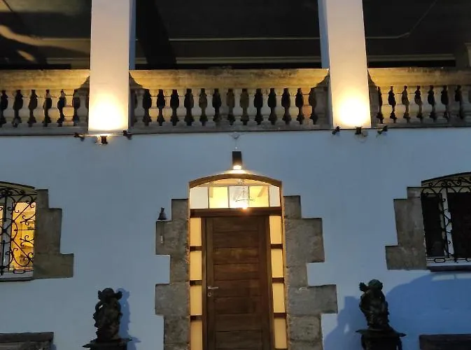 Casa De Indianos, Experiencia Unica En El Centro De Cantabria * Сан-Висенте-де-Торансо