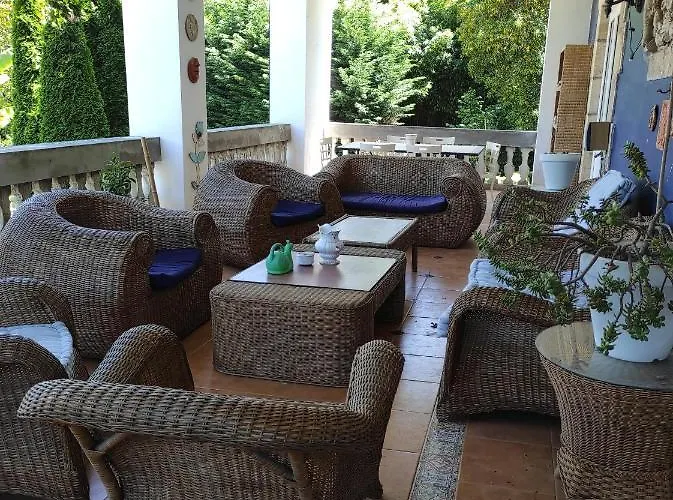 וילה Casa De Indianos, Experiencia Unica En El Centro De Cantabria