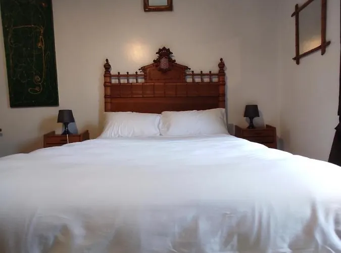 Casa De Indianos, Experiencia Unica En El Centro De Cantabria