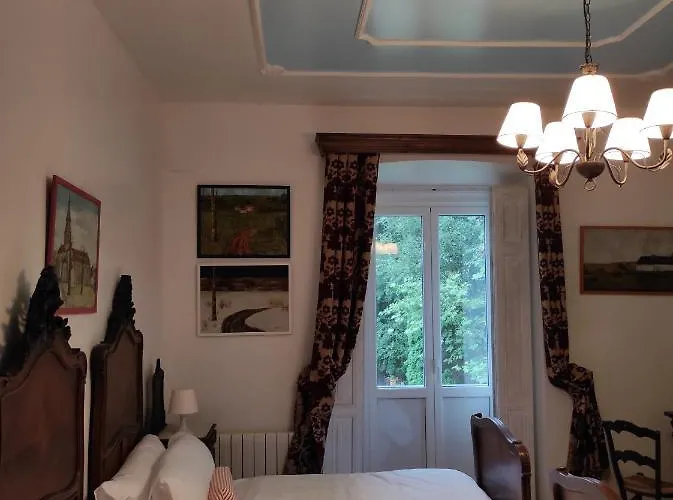 Вилла Casa De Indianos, Experiencia Unica En El Centro De Cantabria