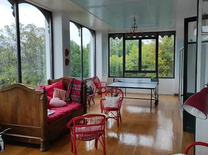 Casa De Indianos, Experiencia Unica En El Centro De Cantabria Villa *