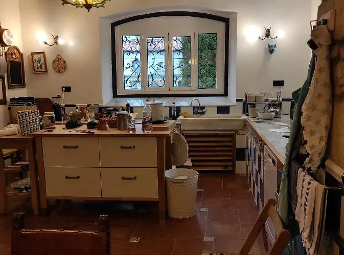 Casa De Indianos, Experiencia Unica En El Centro De Cantabria * Сан-Висенте-де-Торансо