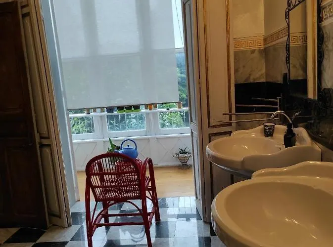 Villa Casa De Indianos, Experiencia Unica En El Centro De Cantabria *