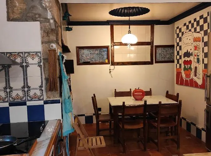 Casa De Indianos, Experiencia Unica En El Centro De Cantabria Вилла
