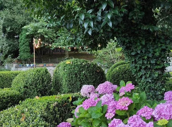 Casa De Indianos, Experiencia Unica En El Centro De Cantabria Villa San Vicente de Toranzo