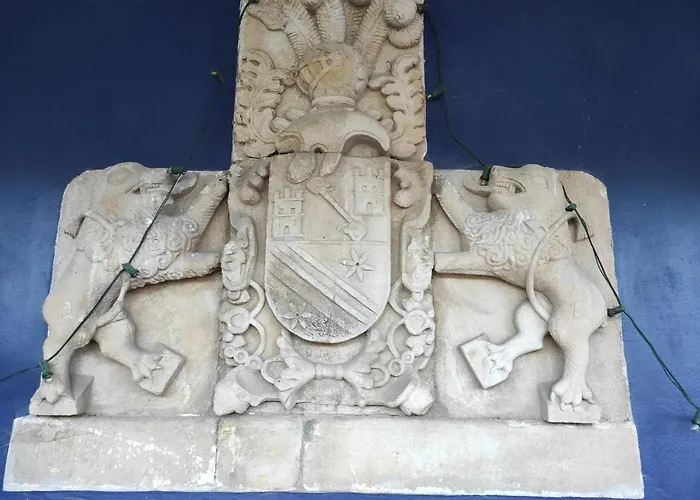 Casa De Indianos, Experiencia Unica En El Centro De Cantabria Вилла Сан-Висенте-де-Торансо